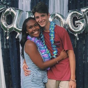 Meet your Posher, Bridget